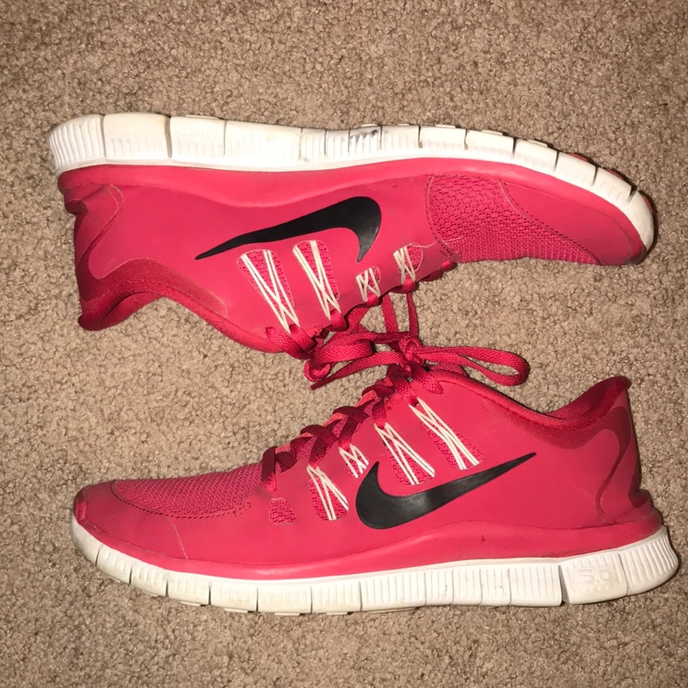 Nike Free 5.0